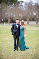 GHS Prom