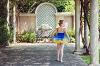 Caroline's dance
