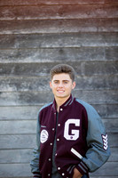 Clayton Senior