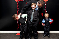 Refuel Prom 2011